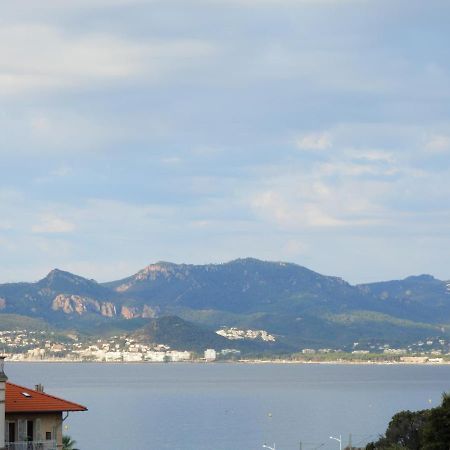 Esterel Terrasses, Roof Top, Plage, Parking Payant Cannes Extérieur photo