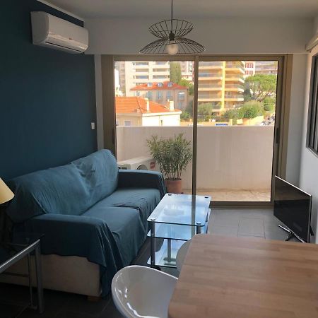 Esterel Terrasses, Roof Top, Plage, Parking Payant Cannes Extérieur photo