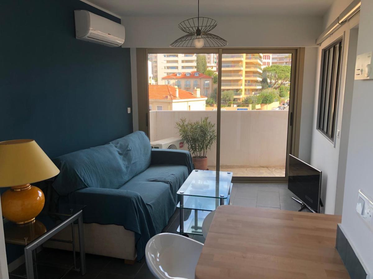 Esterel Terrasses, Roof Top, Plage, Parking Payant Cannes Extérieur photo