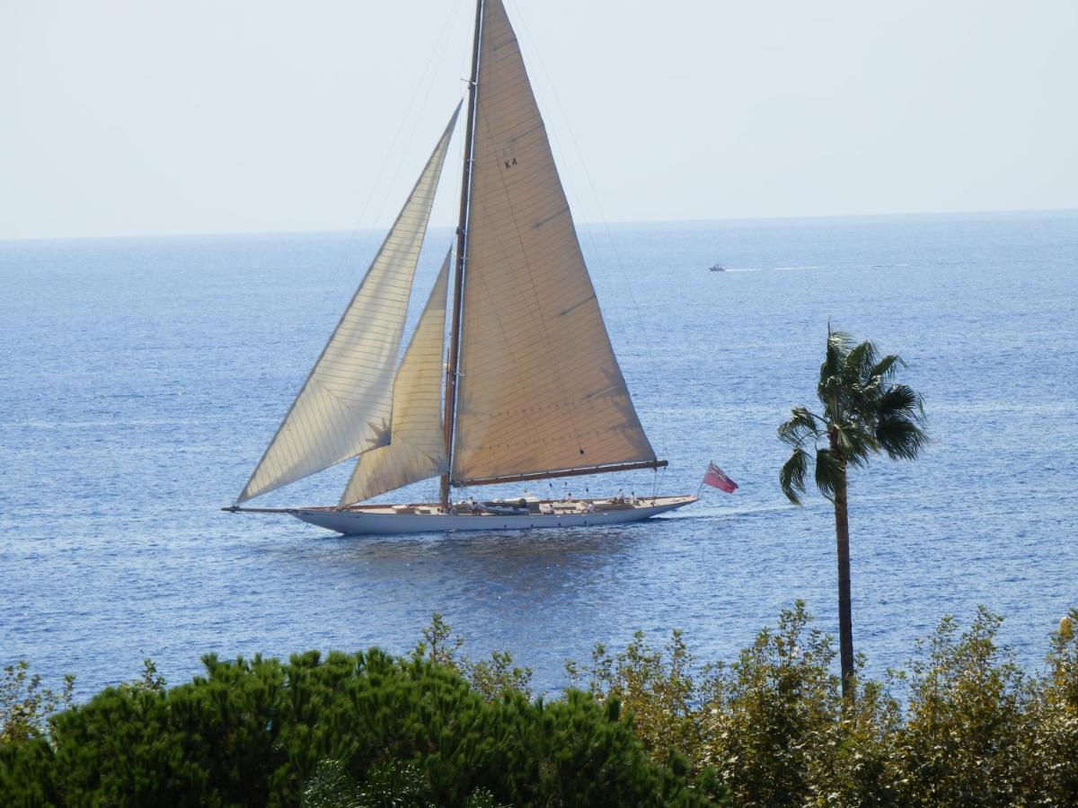 Esterel Terrasses, Roof Top, Plage, Parking Payant Cannes Extérieur photo